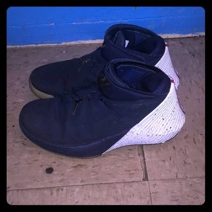 Jordan Why Not Zer0.1 “Tribute”